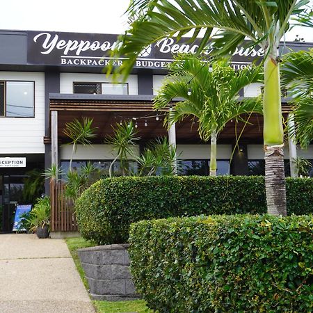 Yeppoon Beachhouse Exterior photo