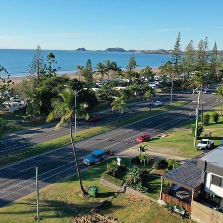 Yeppoon Beachhouse Exterior photo