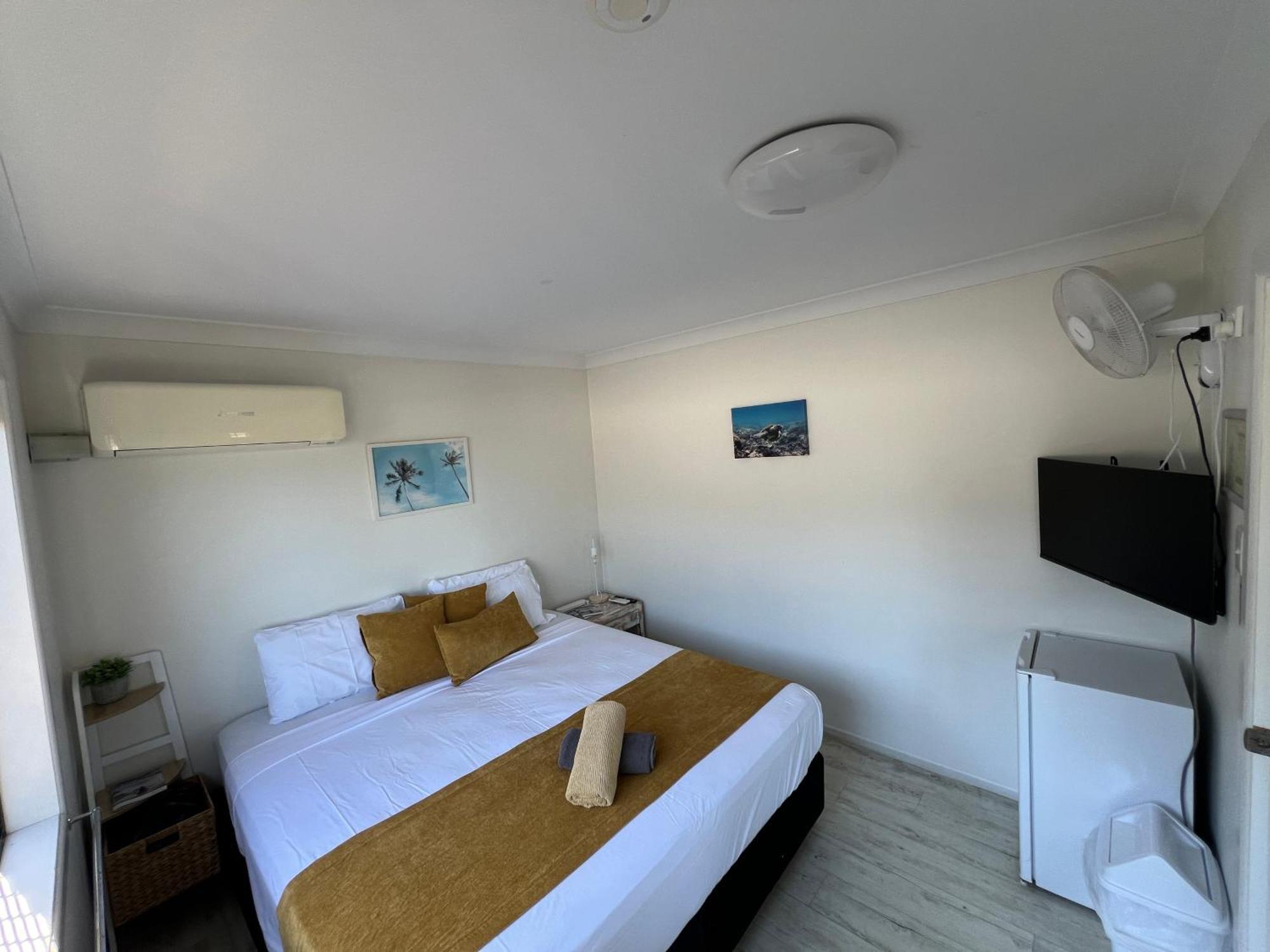 Yeppoon Beachhouse Exterior photo