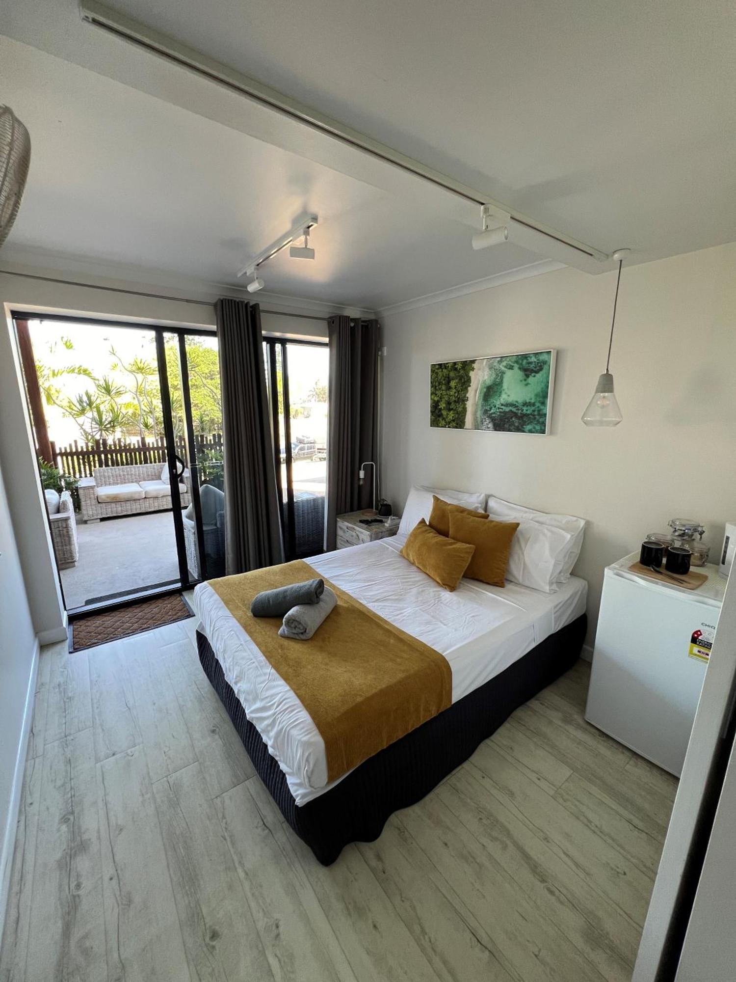 Yeppoon Beachhouse Exterior photo