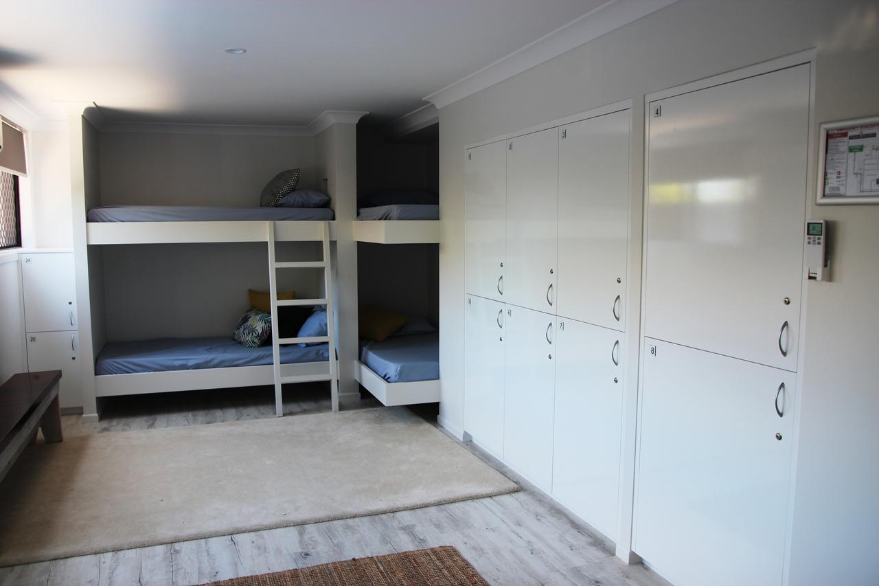 Yeppoon Beachhouse Exterior photo
