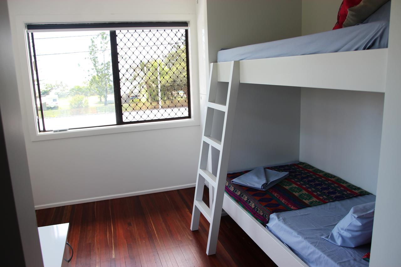 Yeppoon Beachhouse Exterior photo