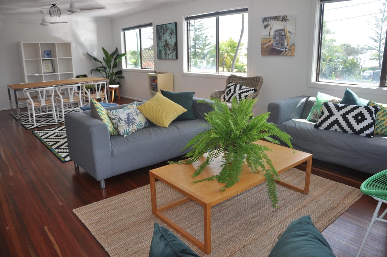 Yeppoon Beachhouse Exterior photo