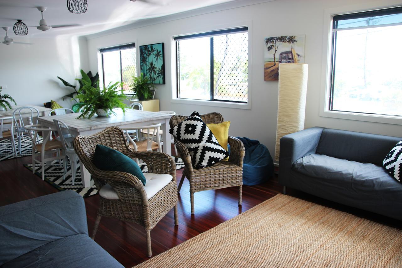 Yeppoon Beachhouse Exterior photo