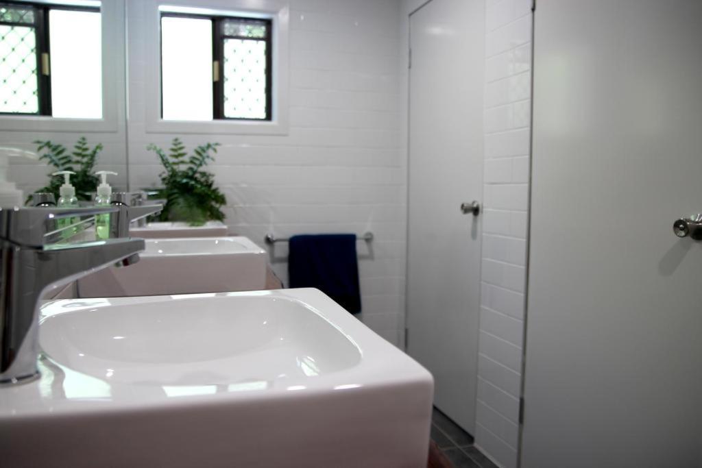 Yeppoon Beachhouse Exterior photo