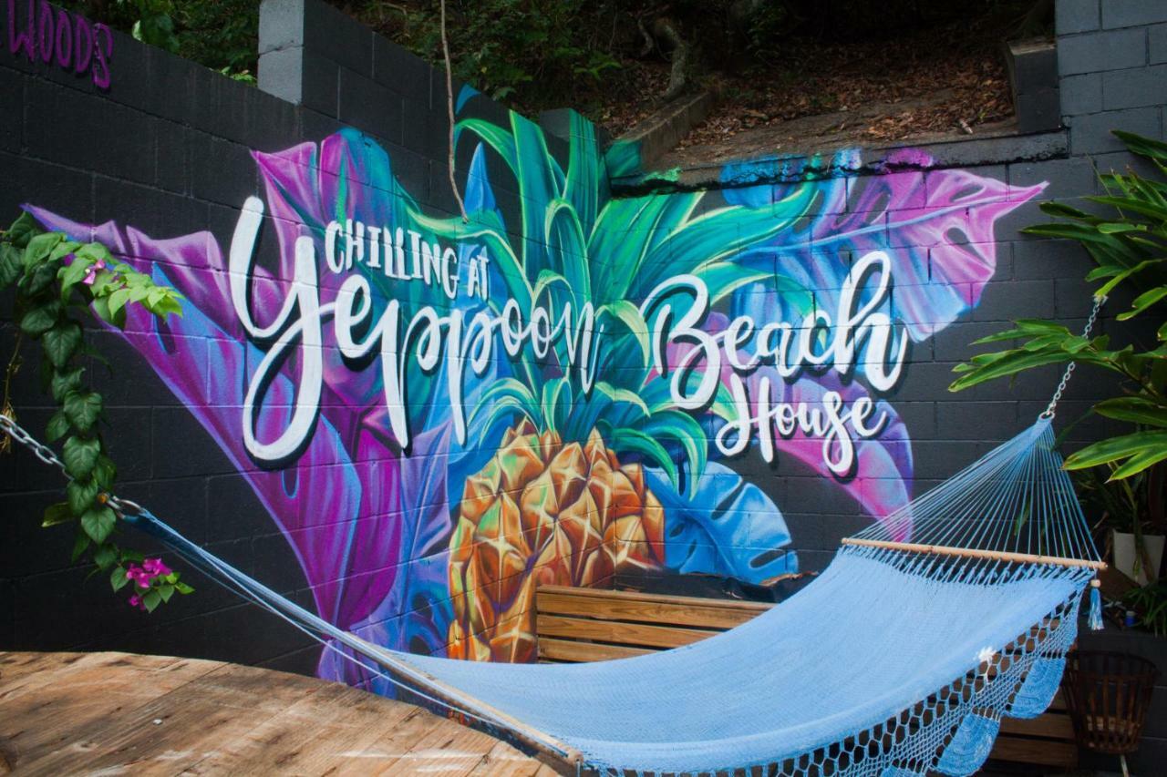 Yeppoon Beachhouse Exterior photo