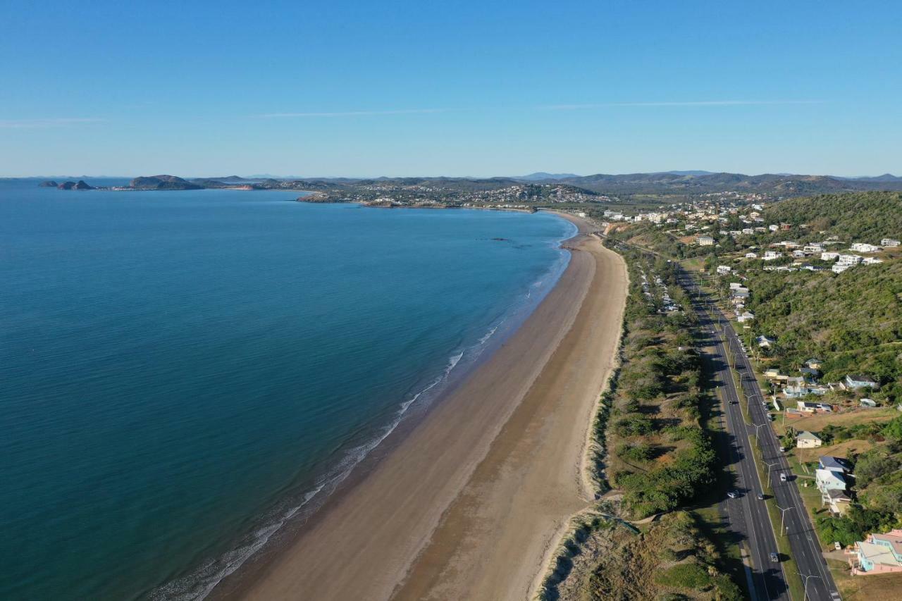 Yeppoon Beachhouse Exterior photo