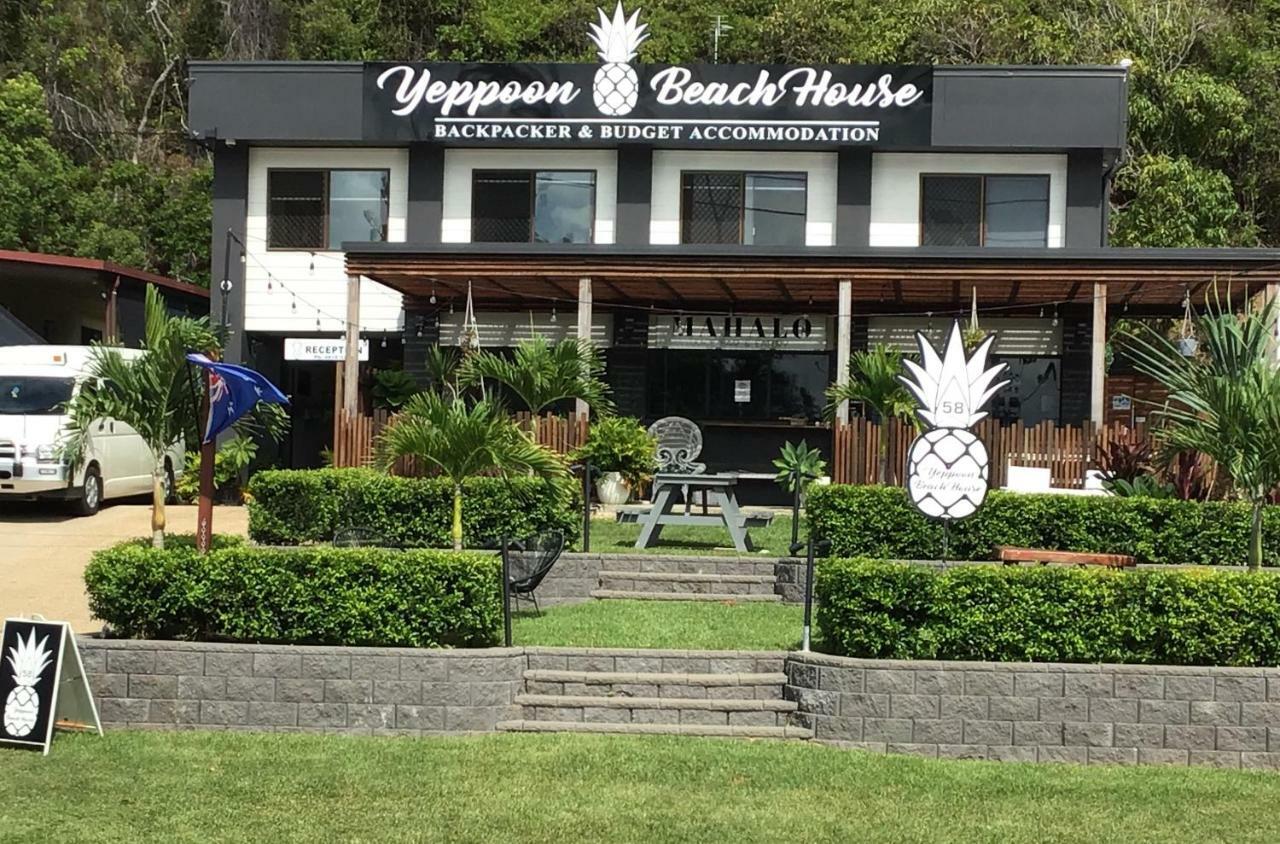 Yeppoon Beachhouse Exterior photo