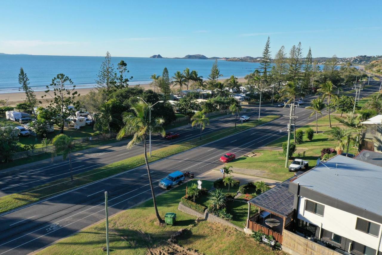 Yeppoon Beachhouse Exterior photo