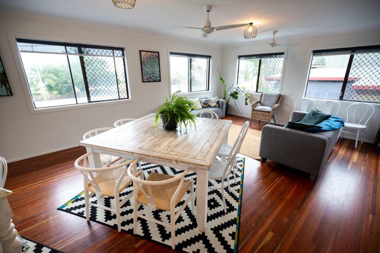Yeppoon Beachhouse Exterior photo